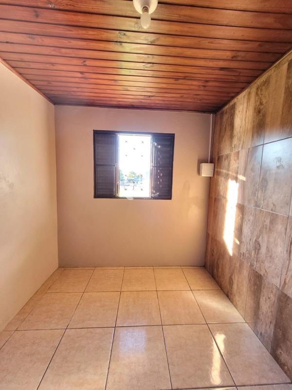 Casa para aluguel no Pinheiro Machado: 