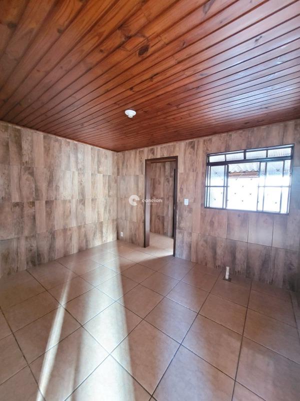 Casa para aluguel no Pinheiro Machado: 