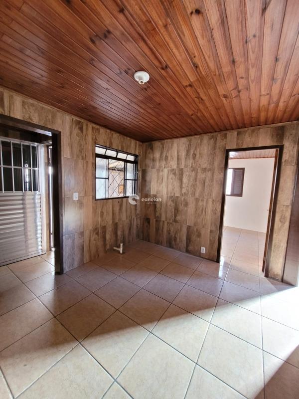 Casa para aluguel no Pinheiro Machado: 