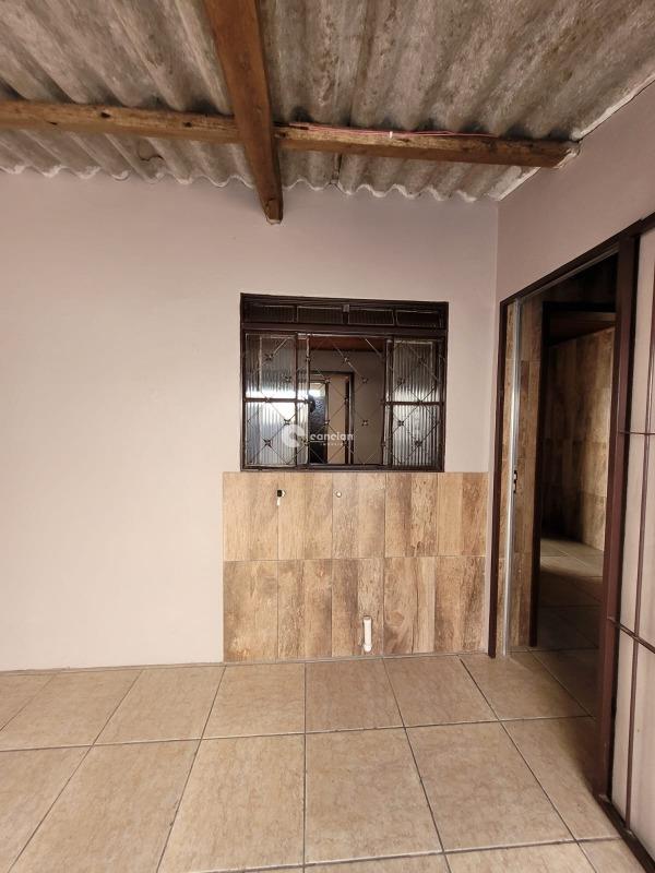 Casa para aluguel no Pinheiro Machado: 