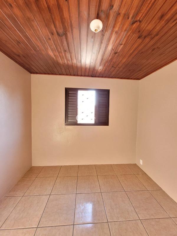 Casa para aluguel no Pinheiro Machado: 