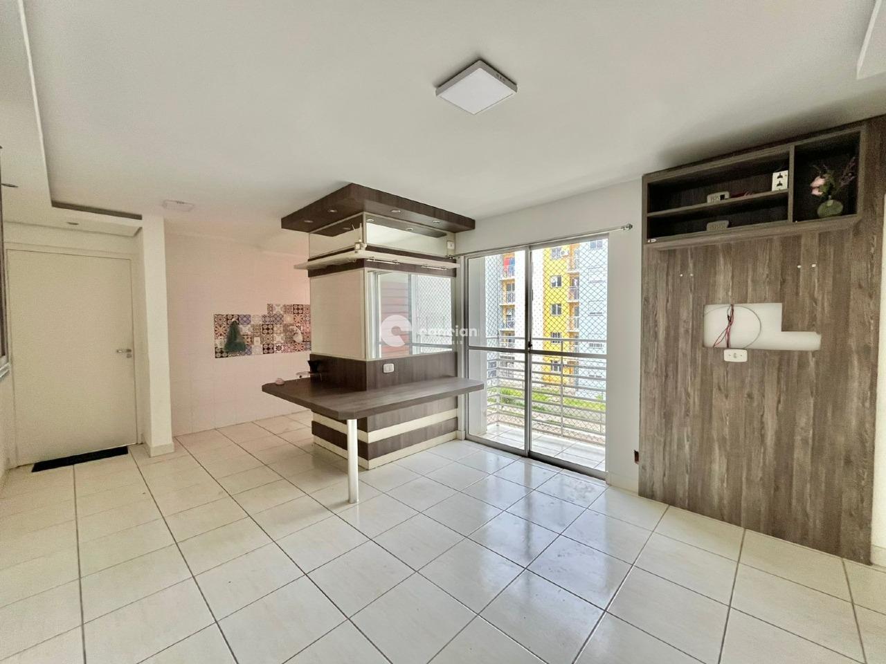 Apartamento para aluguel no Nossa Senhora Medianeira: 