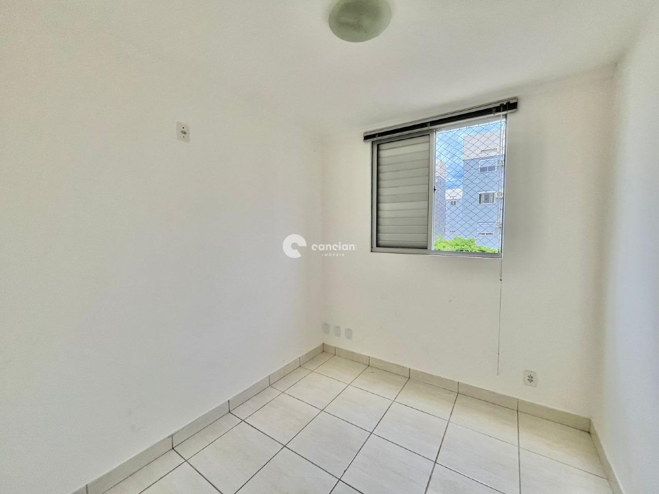 Apartamento para aluguel no Nossa Senhora Medianeira: 