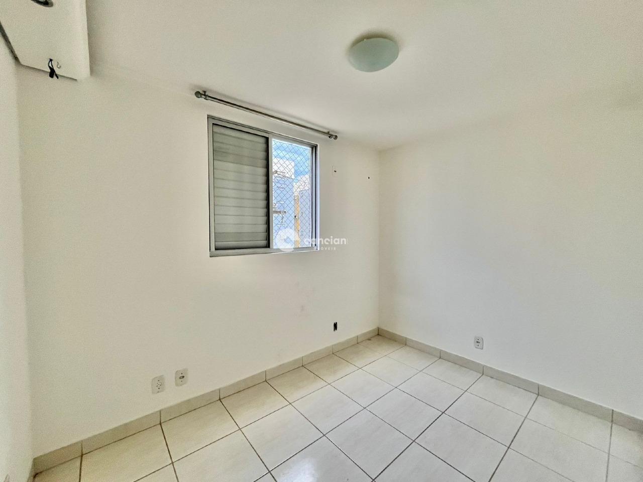 Apartamento para aluguel no Nossa Senhora Medianeira: 