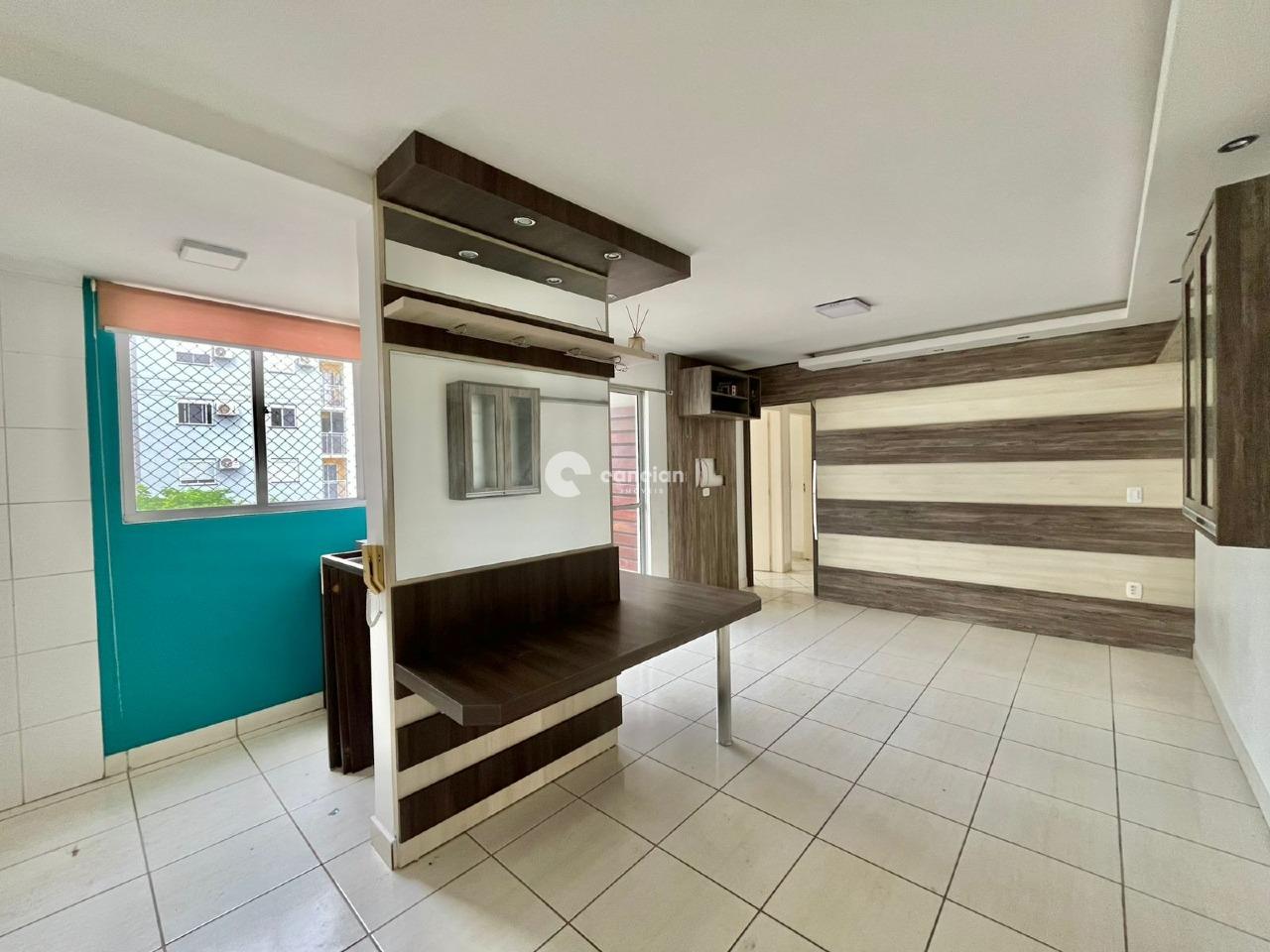 Apartamento para aluguel no Nossa Senhora Medianeira: 