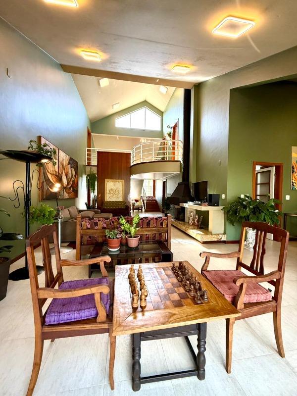 Casa de Condomínio à venda no São José: 