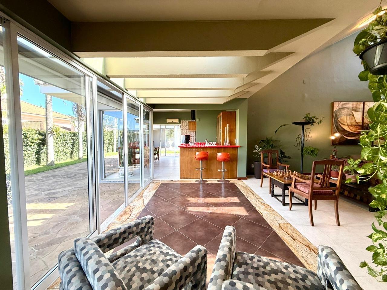 Casa de Condomínio à venda no São José: 