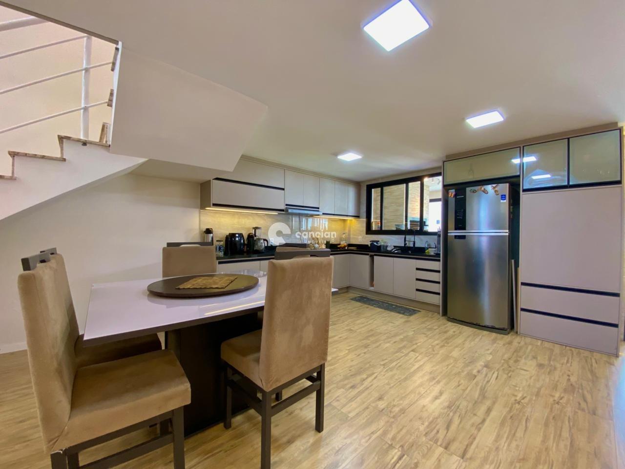 Casa à venda no Noal: 