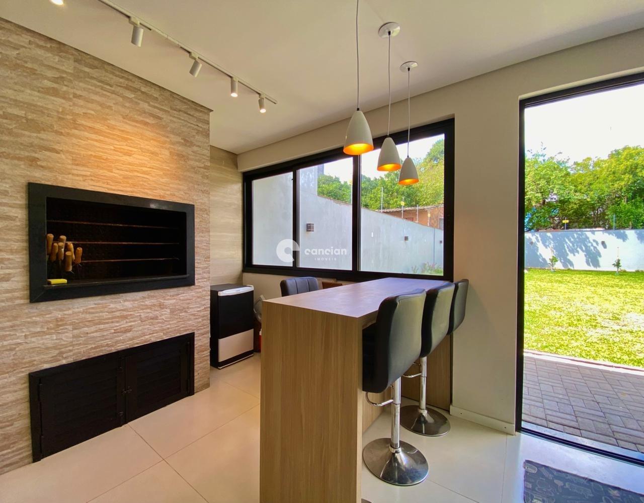 Casa à venda no Noal: 