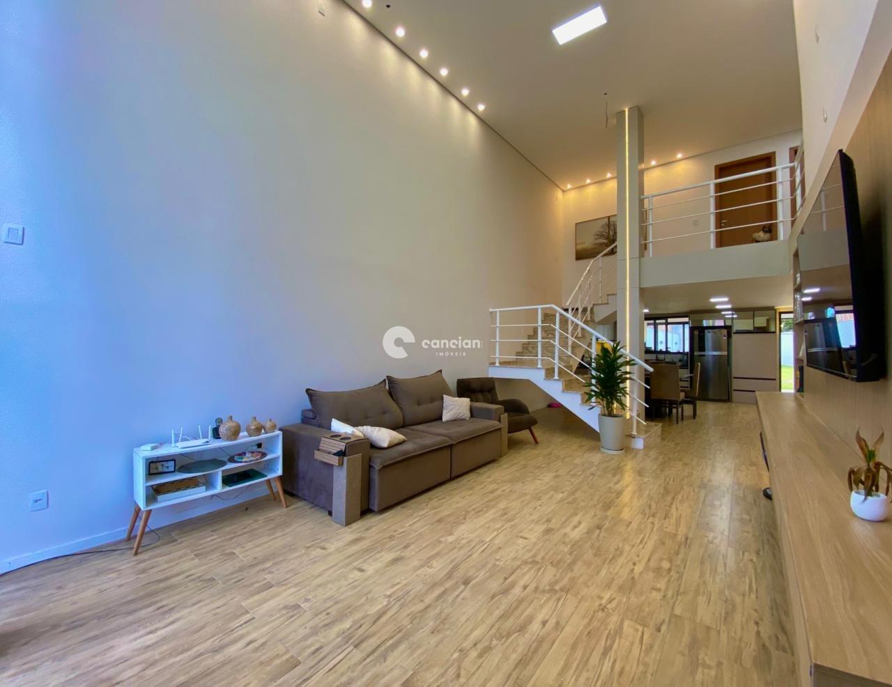 Casa à venda no Noal: 