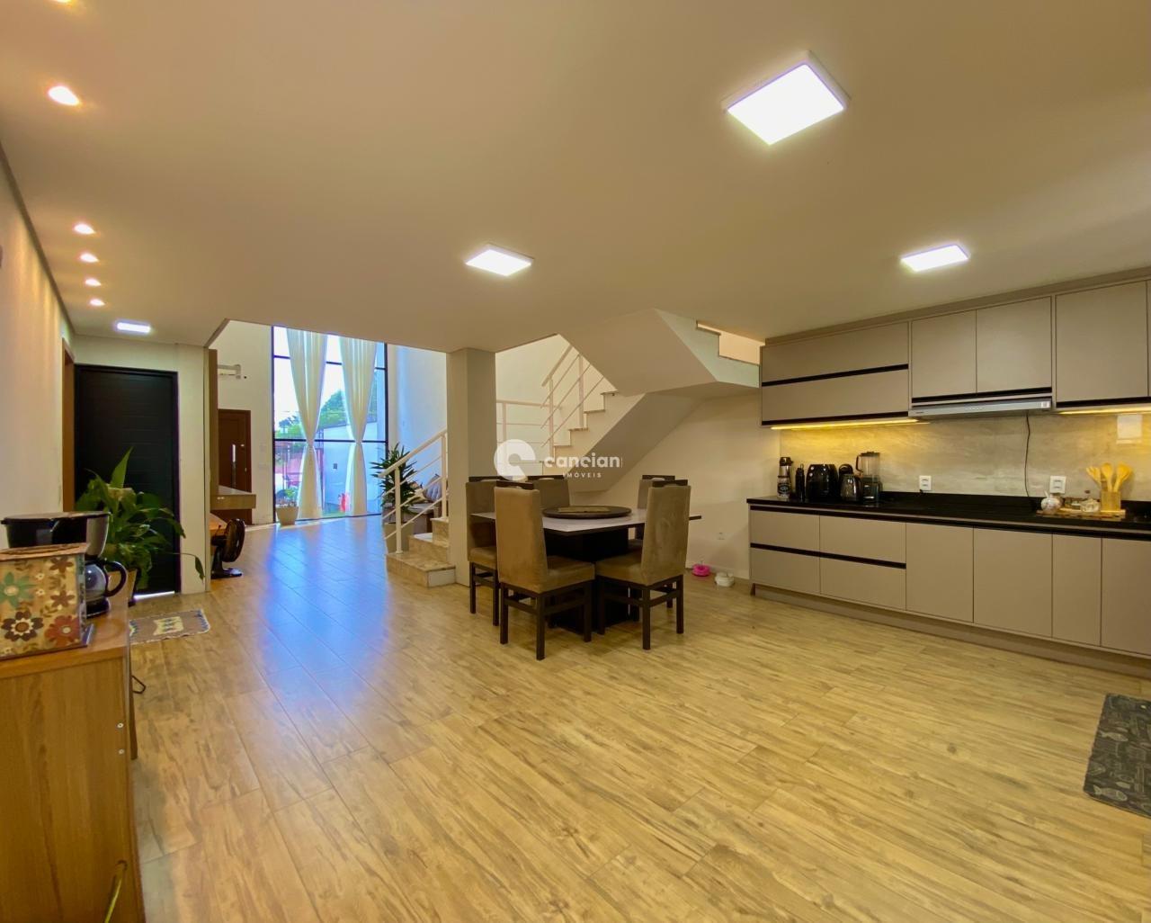 Casa à venda no Noal: 