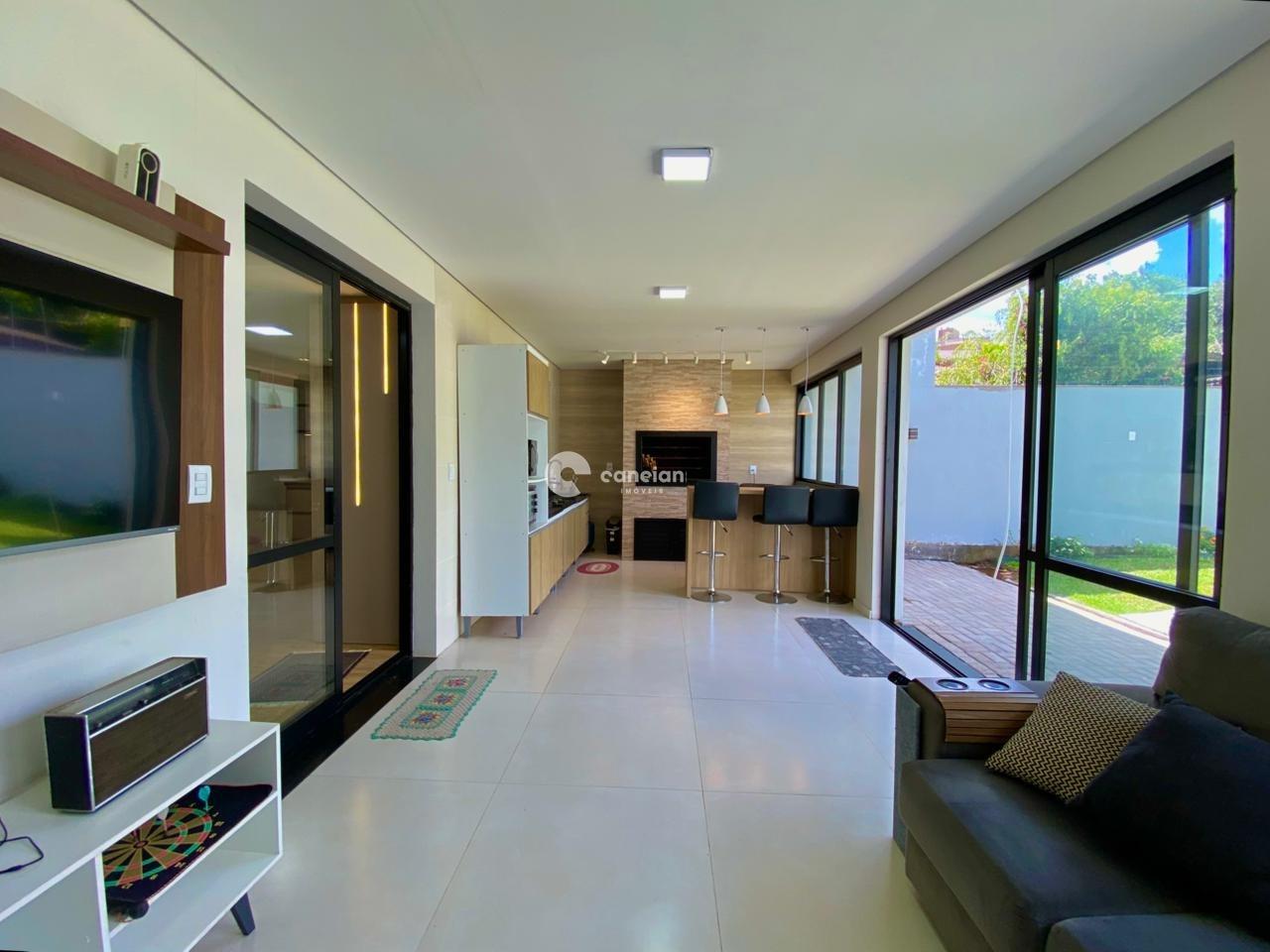 Casa à venda no Noal: 