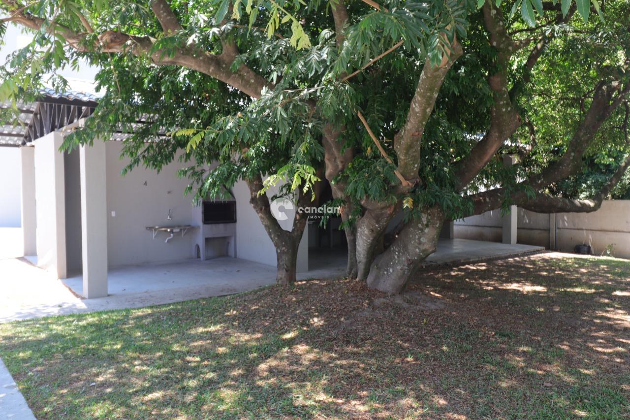 Apartamento para aluguel no Patronato: 