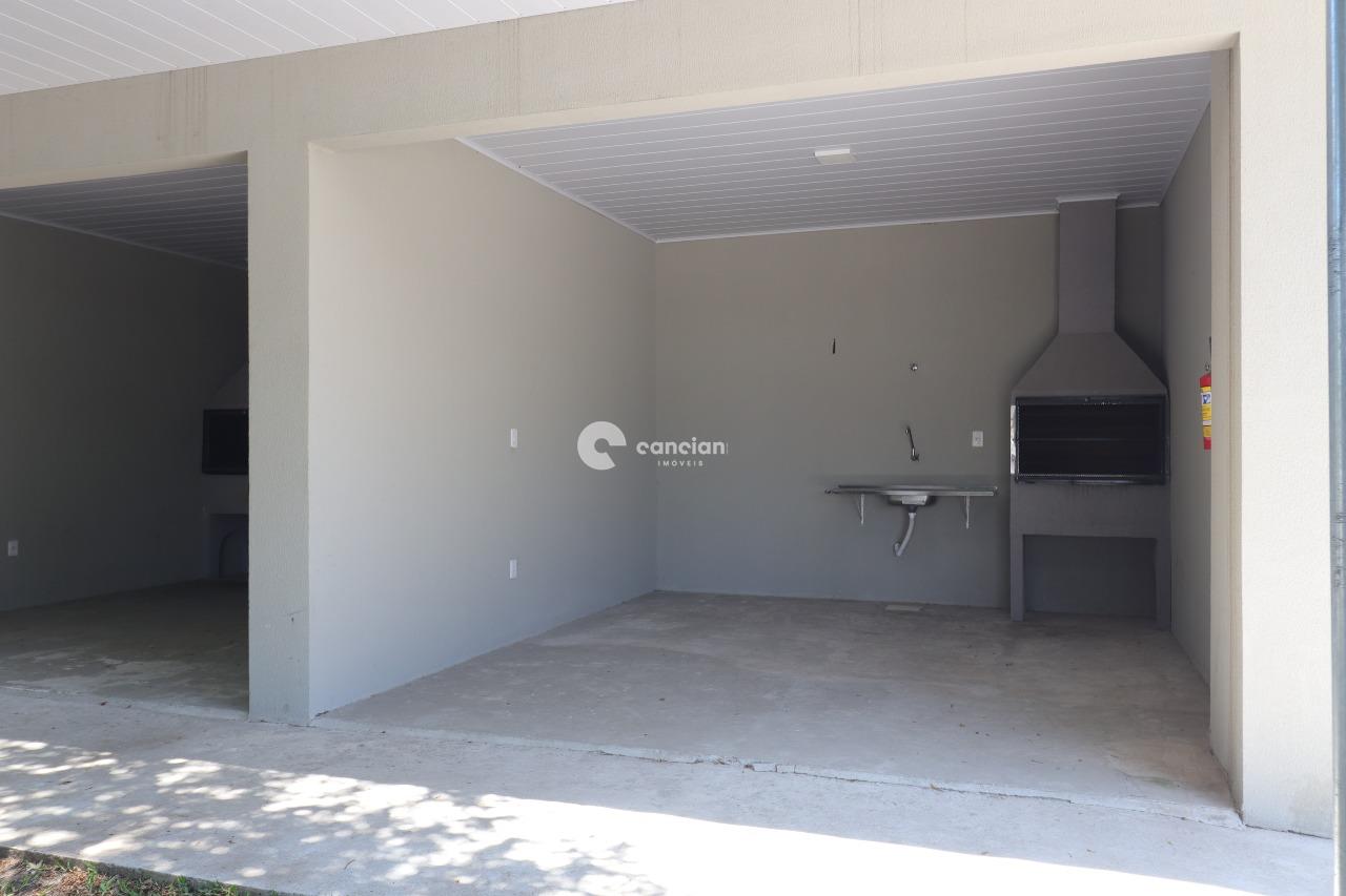 Apartamento para aluguel no Patronato: 