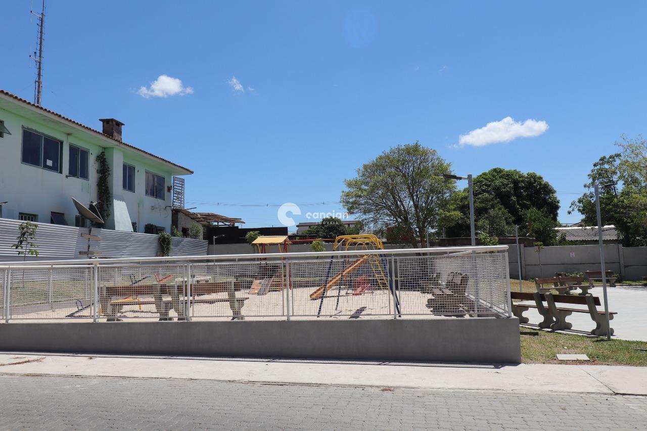 Apartamento para aluguel no Patronato: 