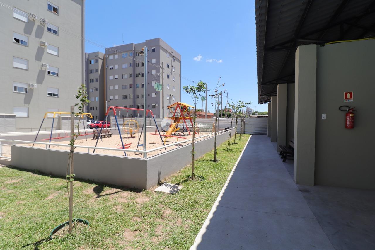 Apartamento para aluguel no Patronato: 