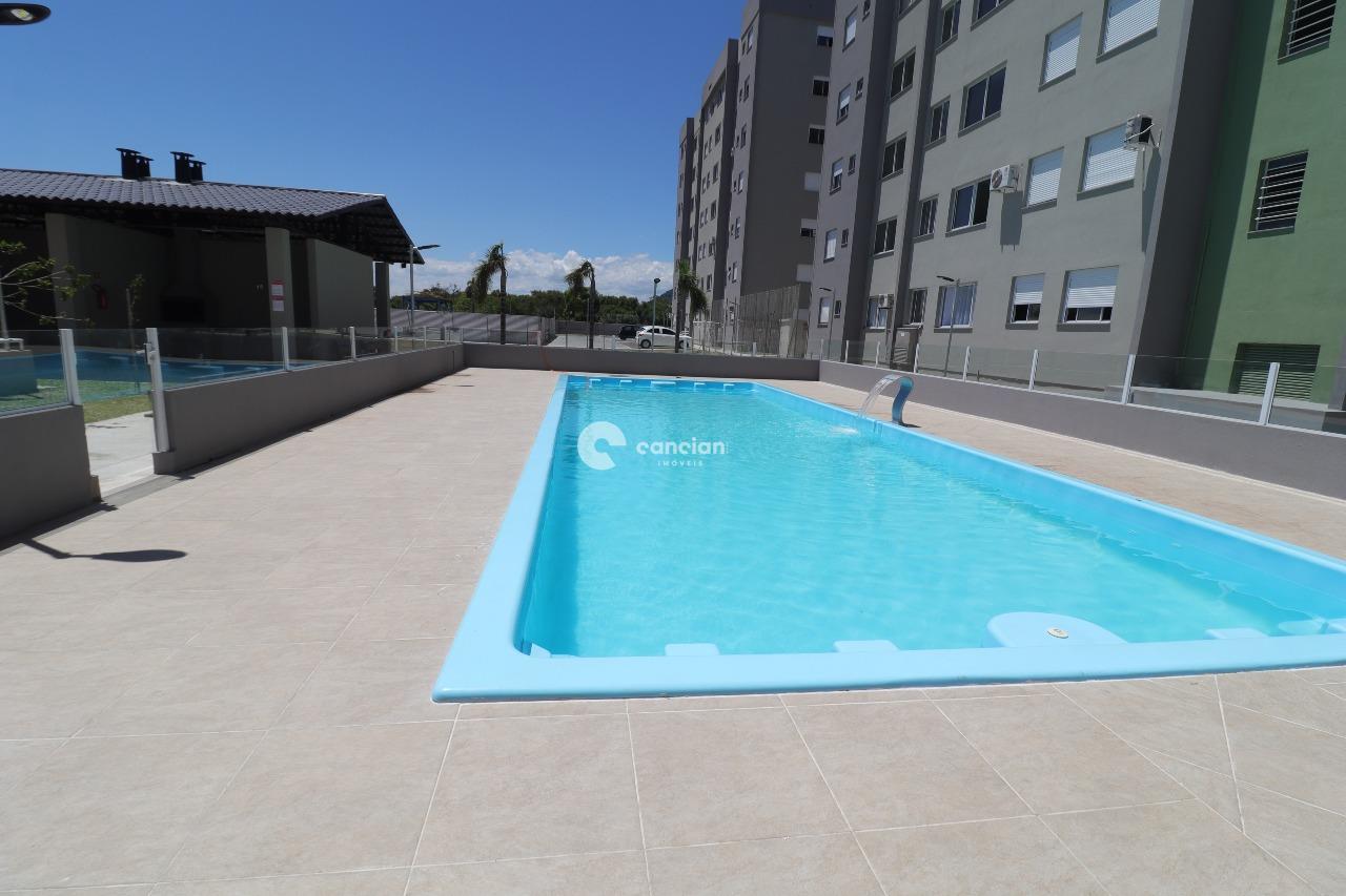 Apartamento para aluguel no Patronato: 