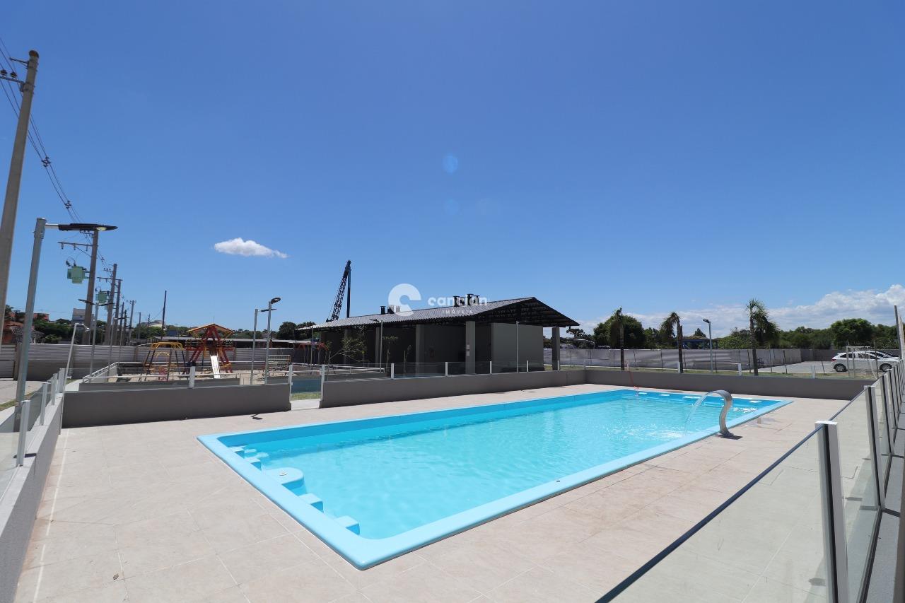 Apartamento para aluguel no Patronato: 