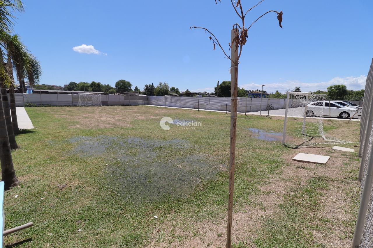 Apartamento para aluguel no Patronato: 