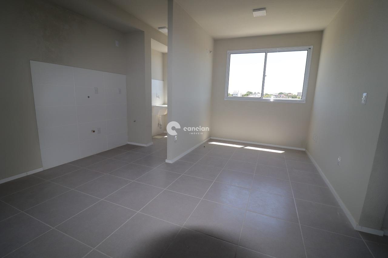 Apartamento para aluguel no Patronato: 