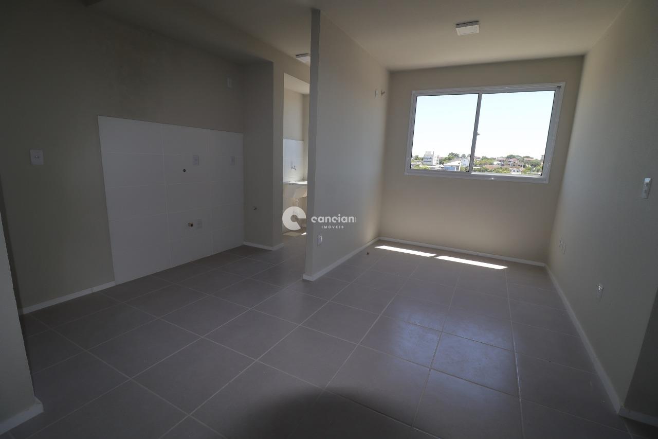 Apartamento para aluguel no Patronato: 