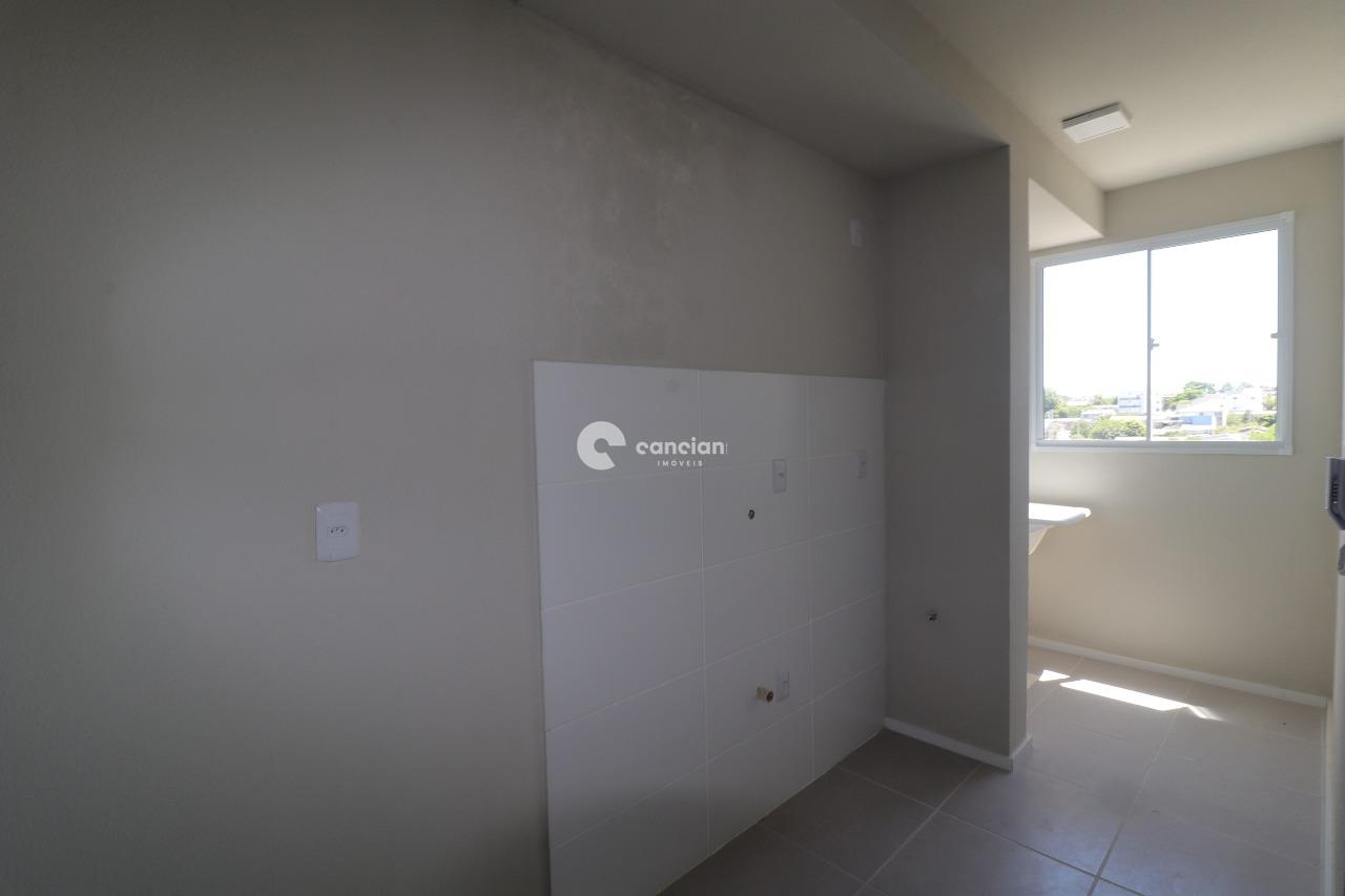 Apartamento para aluguel no Patronato: 