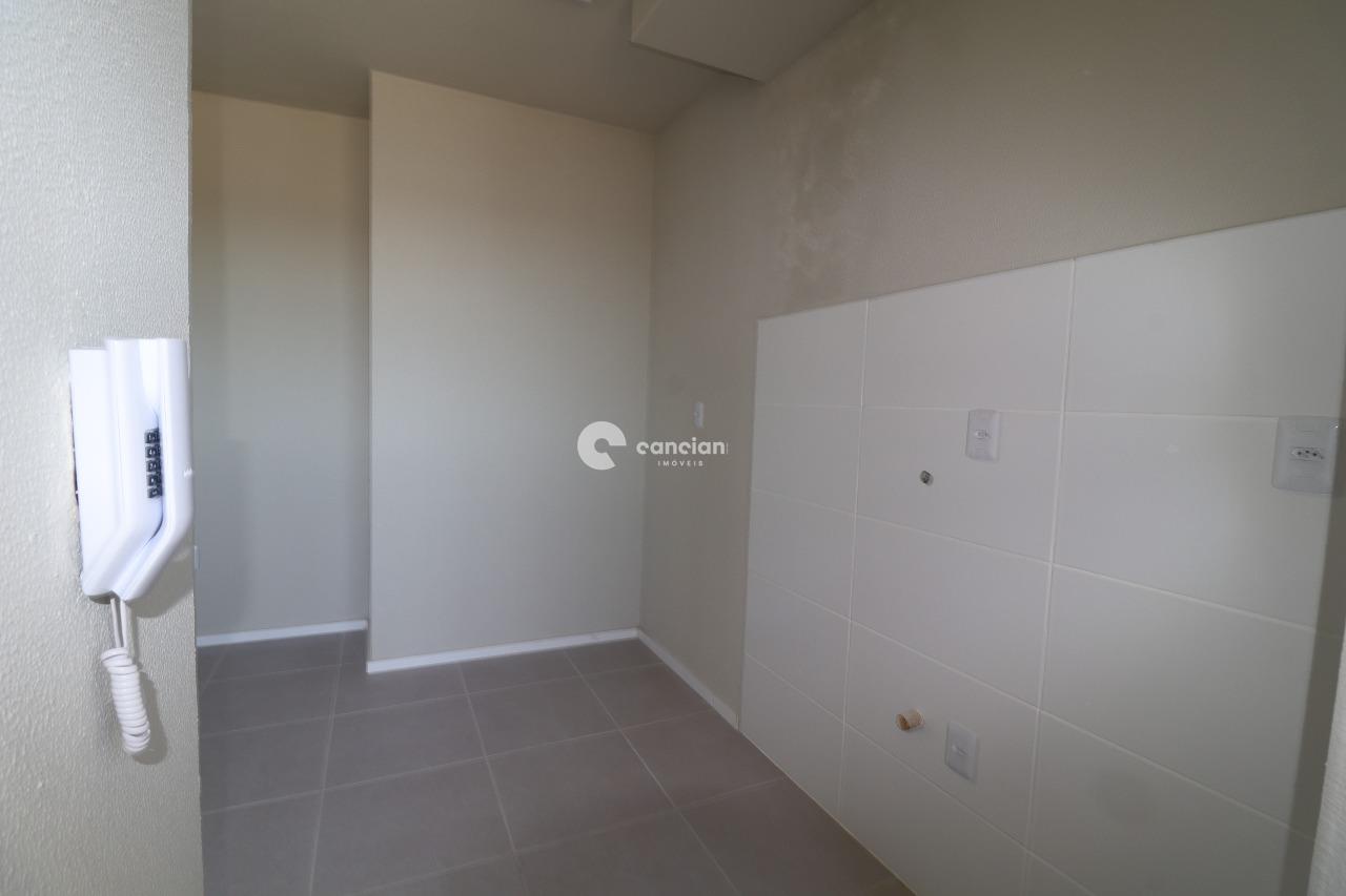 Apartamento para aluguel no Patronato: 