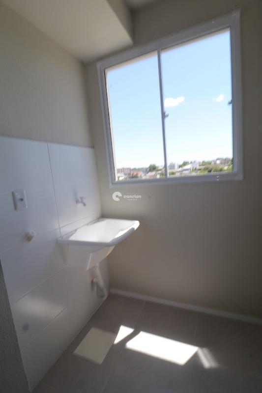 Apartamento para aluguel no Patronato: 