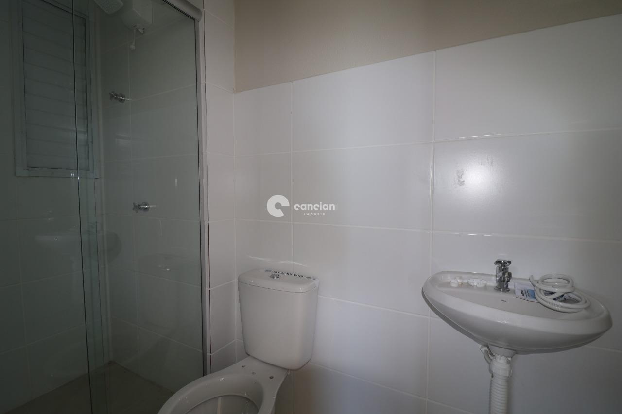 Apartamento para aluguel no Patronato: 