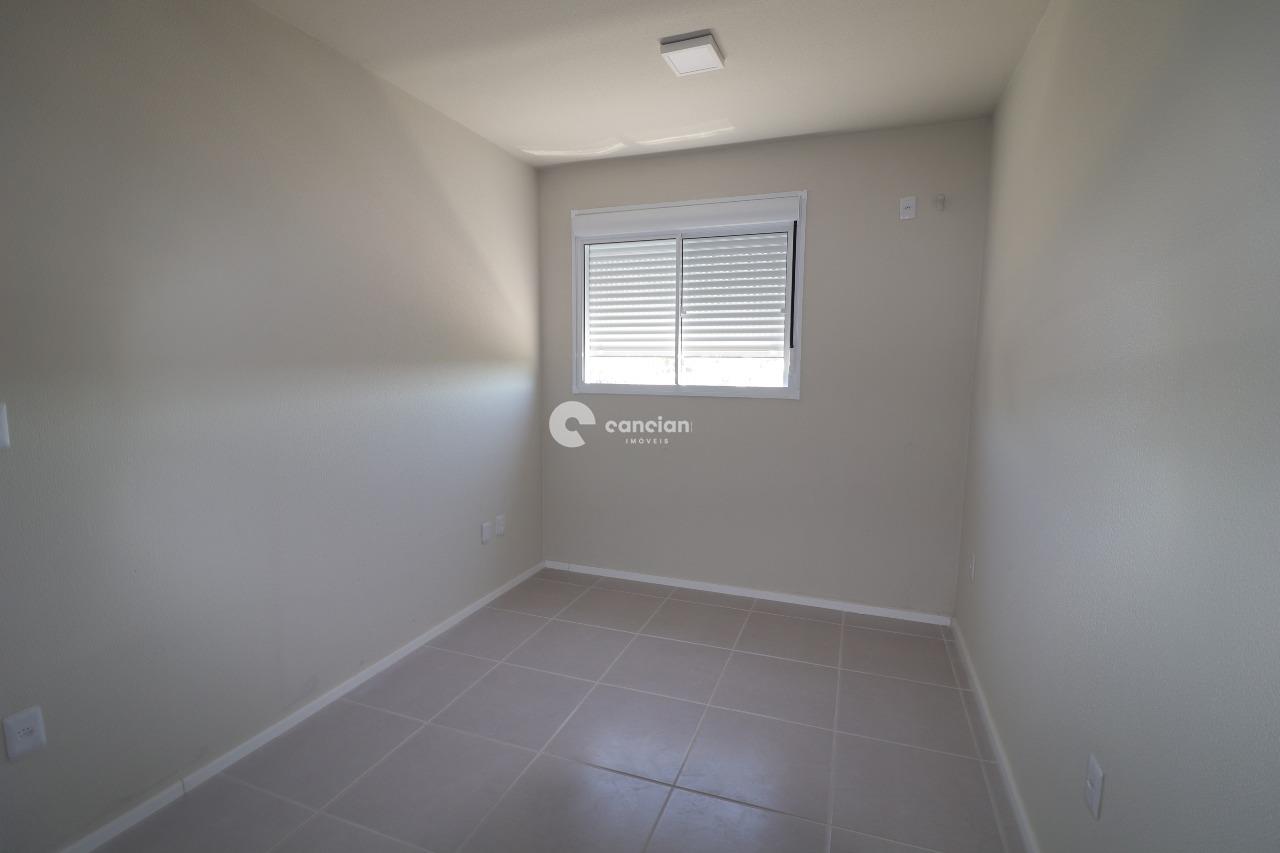 Apartamento para aluguel no Patronato: 