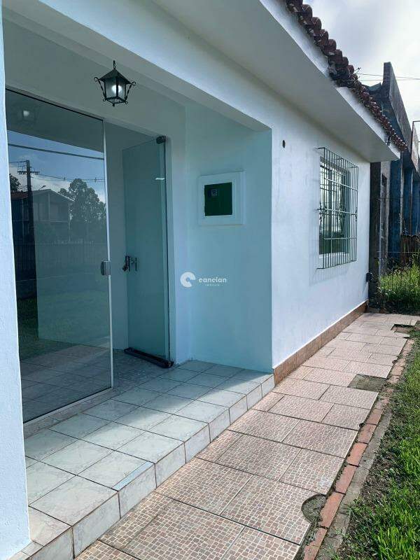 Casa à venda no Camobi: 