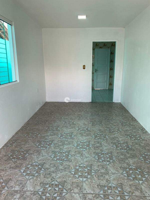 Casa à venda no Camobi: 