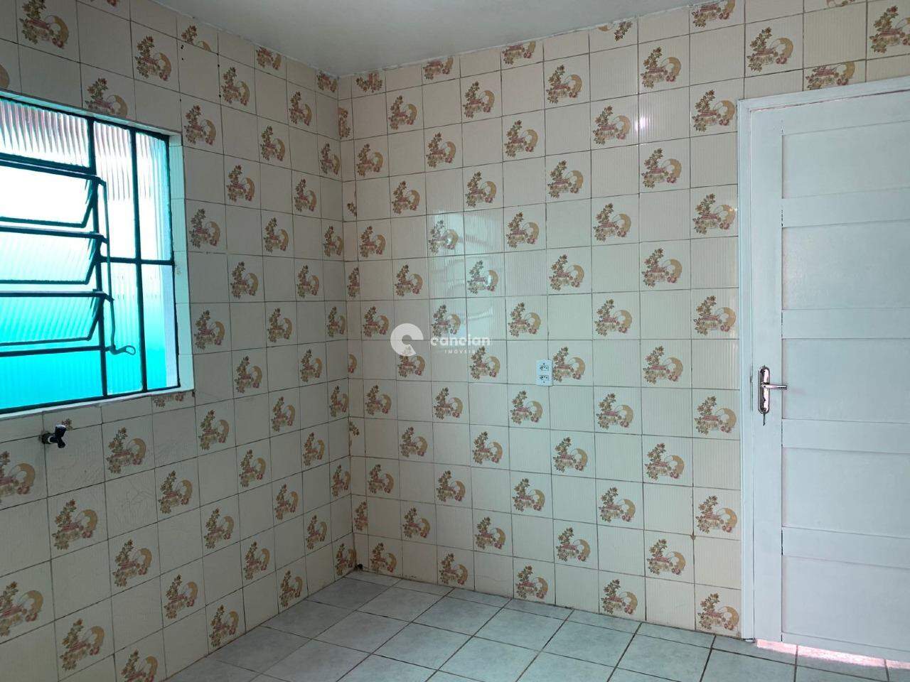 Casa à venda no Camobi: 