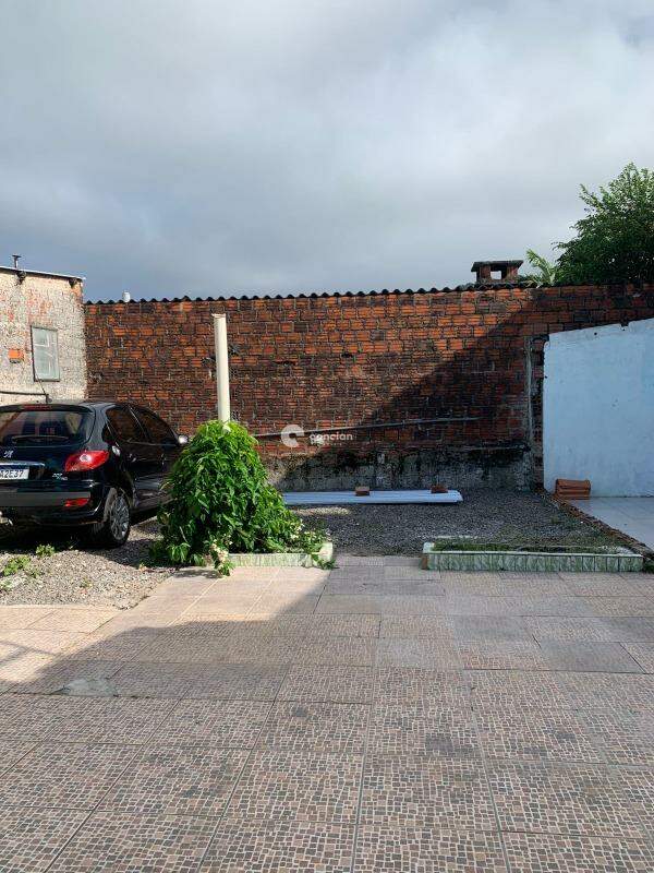 Casa à venda no Camobi: 