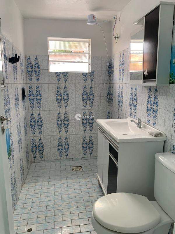 Casa à venda no Camobi: 