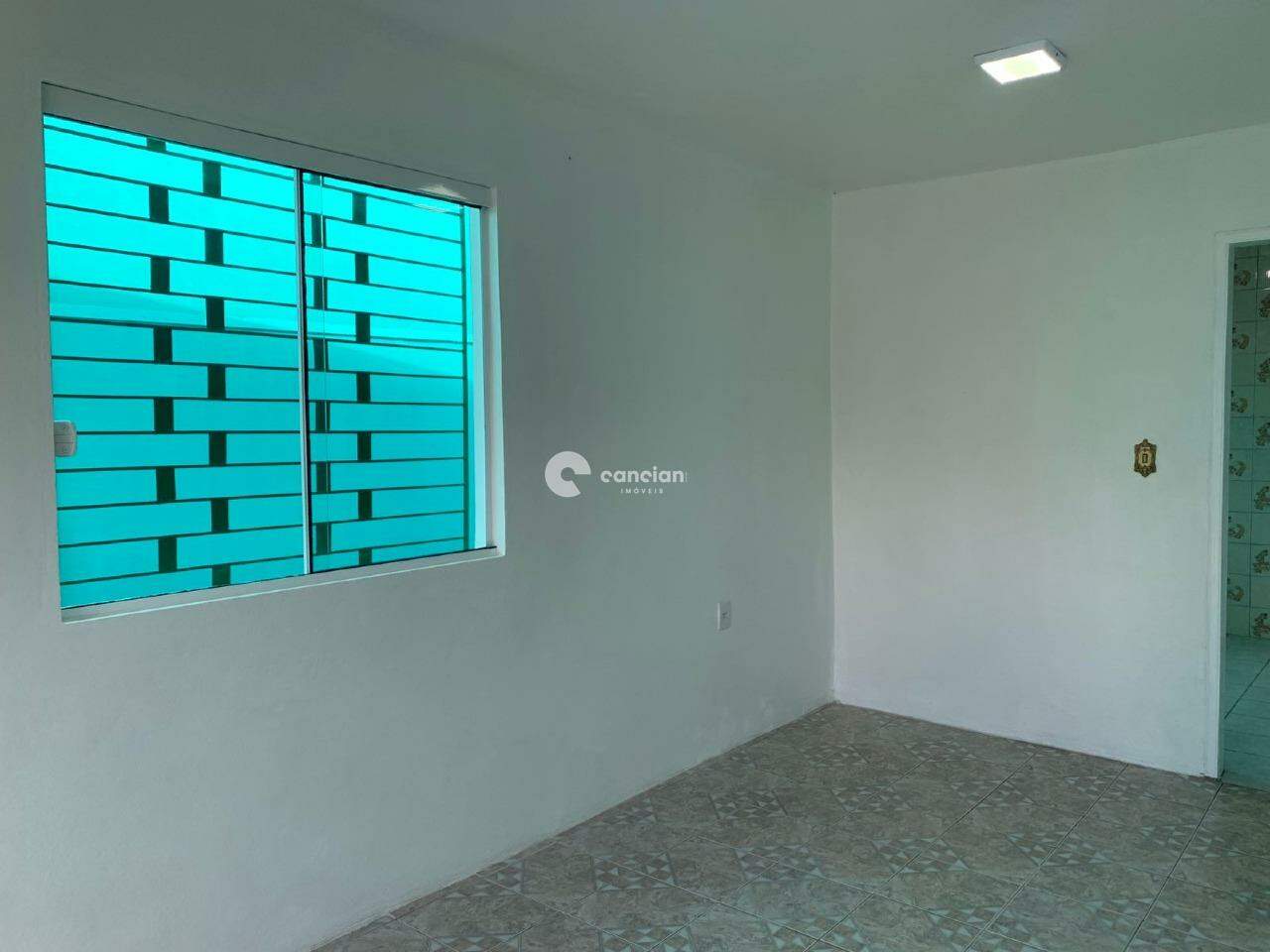 Casa à venda no Camobi: 