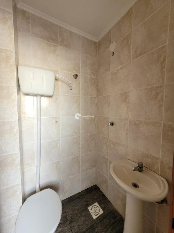 Apartamento para aluguel no Bonfim: 