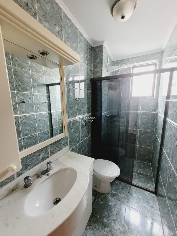 Apartamento para aluguel no Bonfim: 