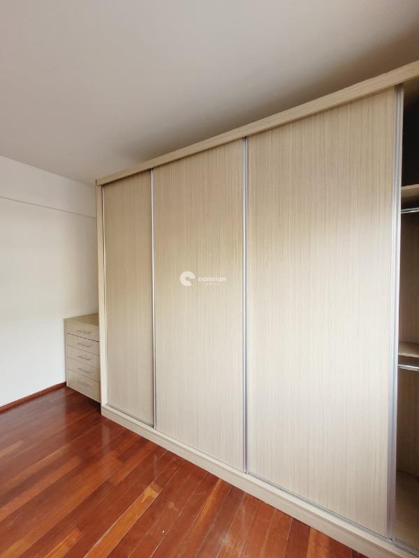 Apartamento para aluguel no Bonfim: 
