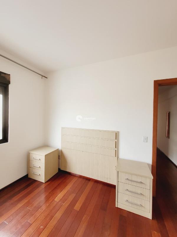 Apartamento para aluguel no Bonfim: 