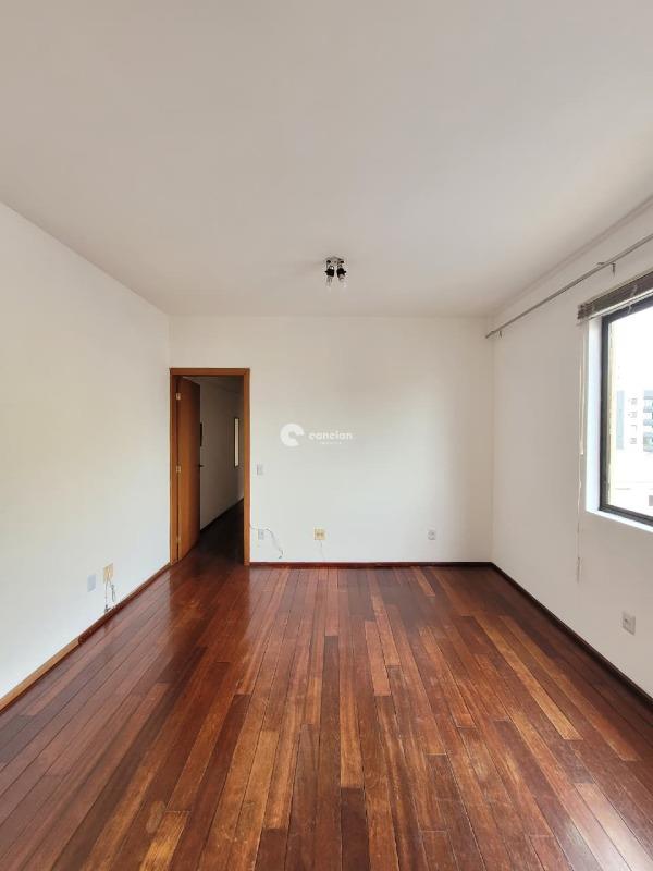Apartamento para aluguel no Bonfim: 