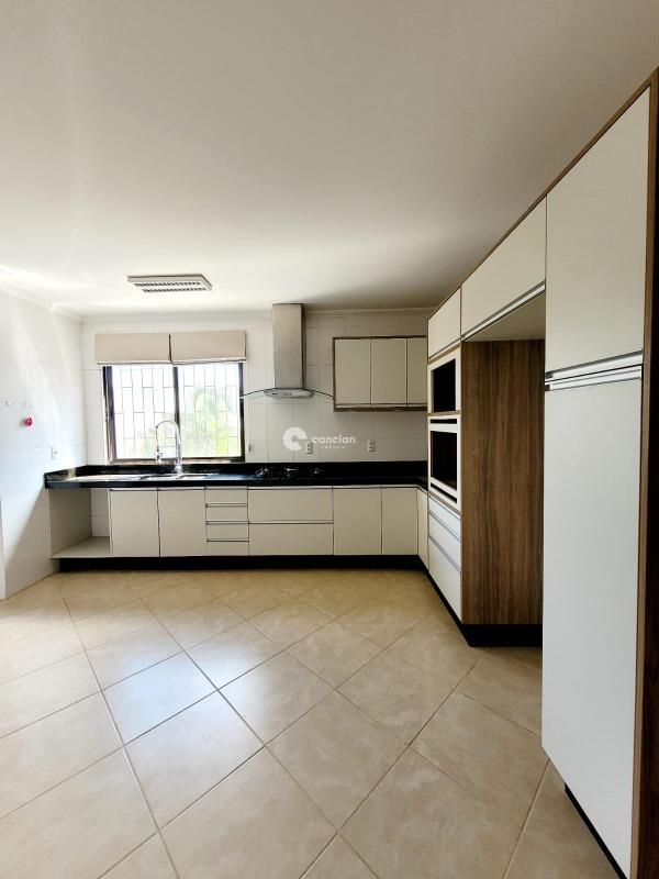 Apartamento à venda no Camobi: 