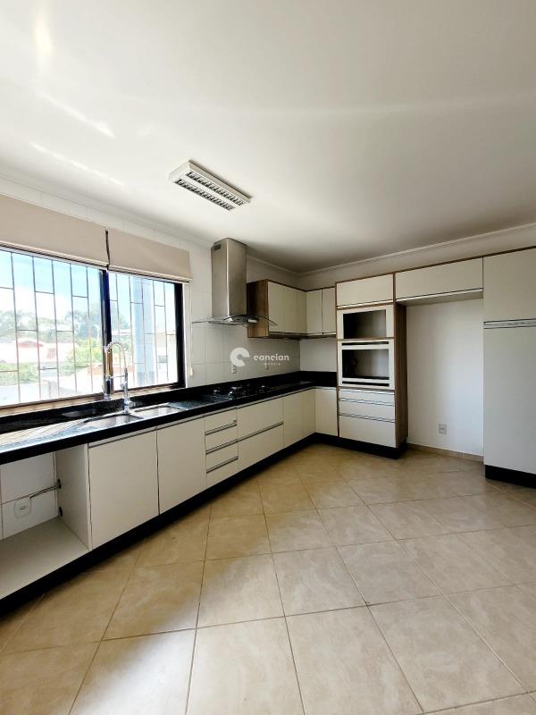 Apartamento à venda no Camobi: 