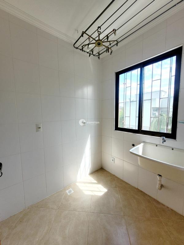 Apartamento à venda no Camobi: 