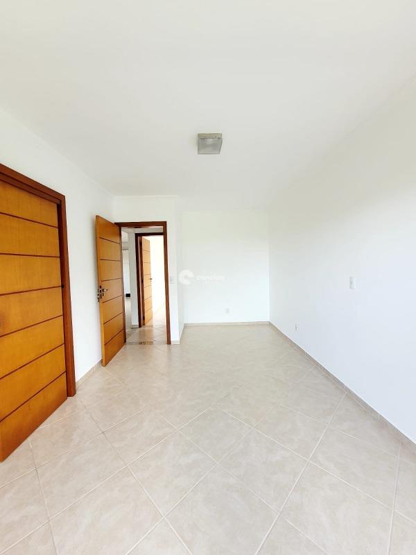 Apartamento à venda no Camobi: 