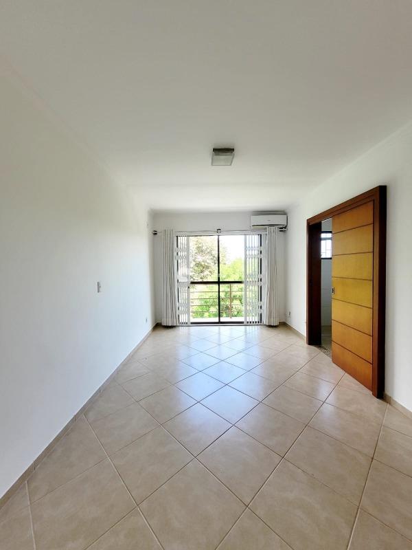 Apartamento à venda no Camobi: 