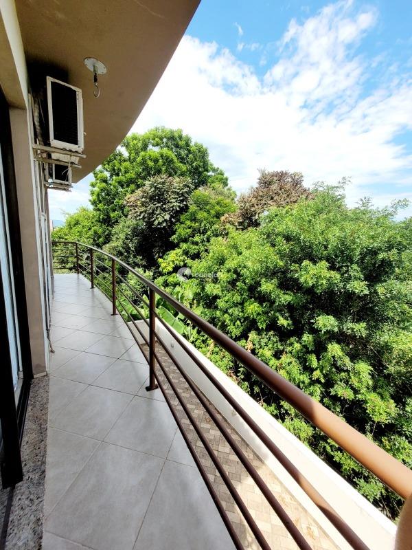 Apartamento à venda no Camobi: 