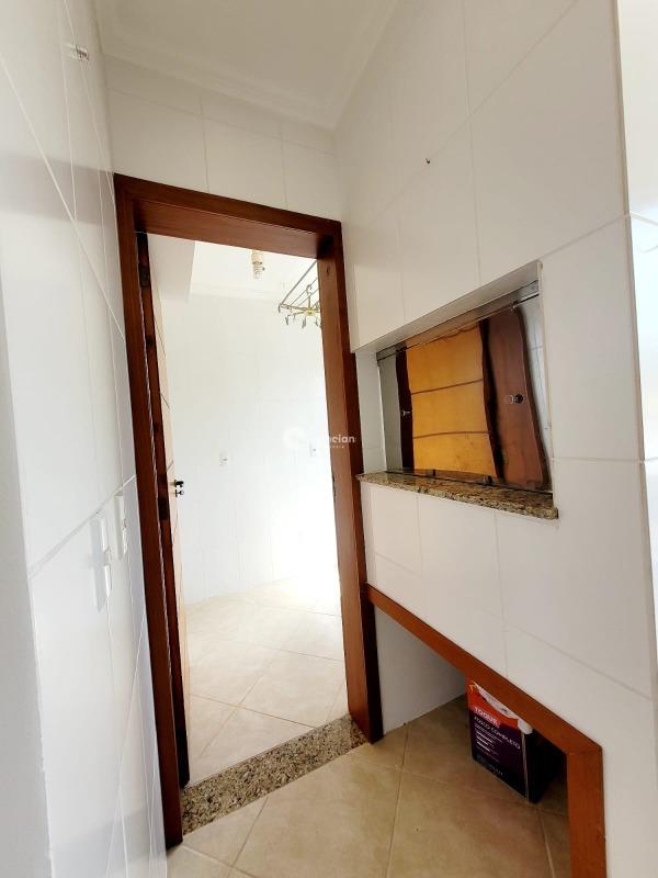 Apartamento à venda no Camobi: 