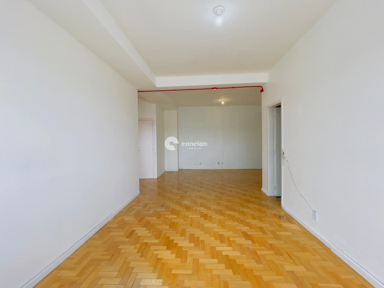Sala Comercial para aluguel no Centro: 