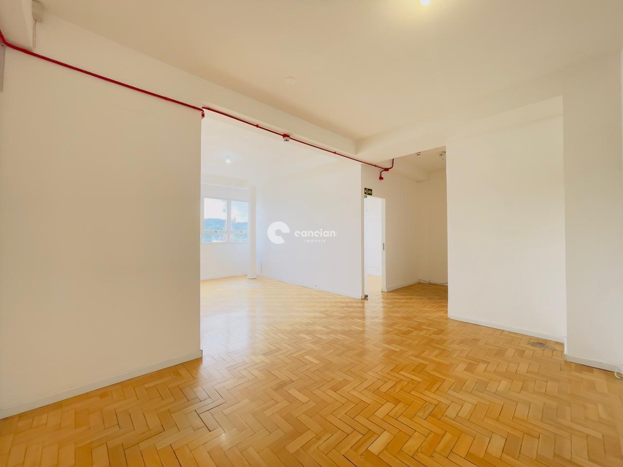 Sala Comercial para aluguel no Centro: 